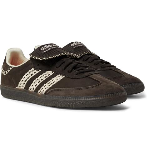 adidas wales bonner sneakers